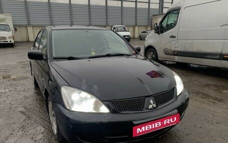 Mitsubishi Lancer IX, 2006 год, 400 000 рублей, 4 фотография