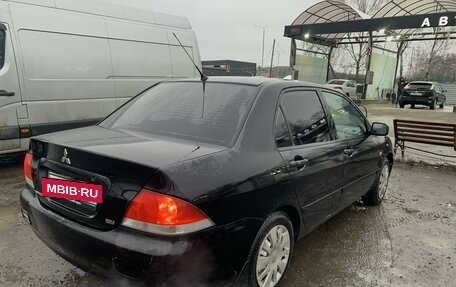 Mitsubishi Lancer IX, 2006 год, 400 000 рублей, 6 фотография