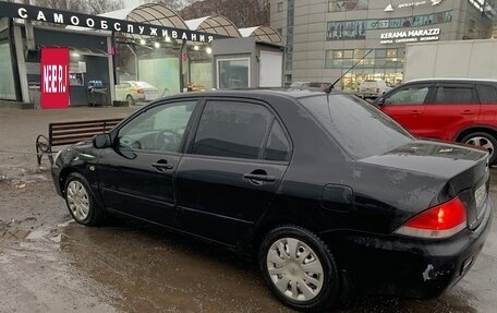 Mitsubishi Lancer IX, 2006 год, 400 000 рублей, 7 фотография