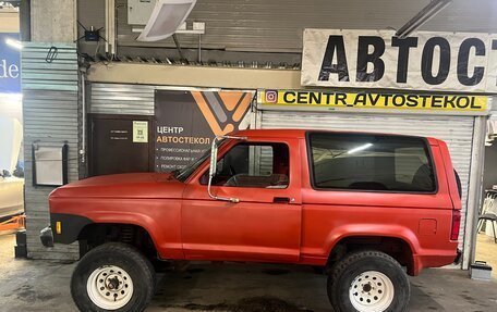 Ford Bronco-II, 1988 год, 1 000 000 рублей, 2 фотография