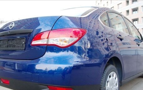 Nissan Almera, 2013 год, 800 000 рублей, 2 фотография