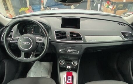 Audi Q3, 2013 год, 1 750 000 рублей, 7 фотография