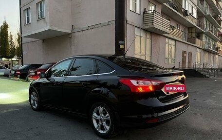 Ford Focus III, 2012 год, 1 150 000 рублей, 3 фотография