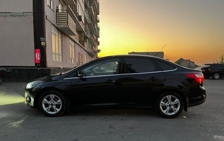 Ford Focus III, 2012 год, 1 150 000 рублей, 2 фотография