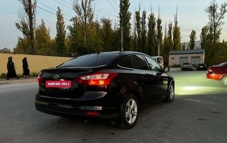 Ford Focus III, 2012 год, 1 150 000 рублей, 5 фотография