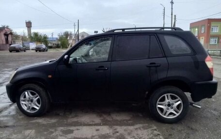 Chery Tiggo (T11), 2007 год, 270 000 рублей, 2 фотография