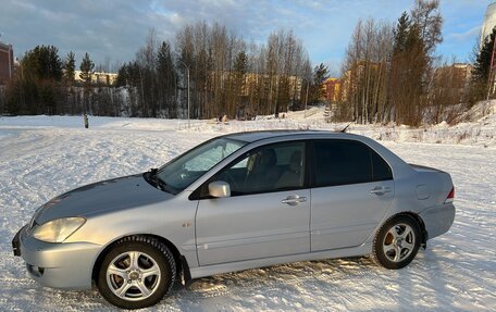 Mitsubishi Lancer IX, 2006 год, 520 000 рублей, 10 фотография