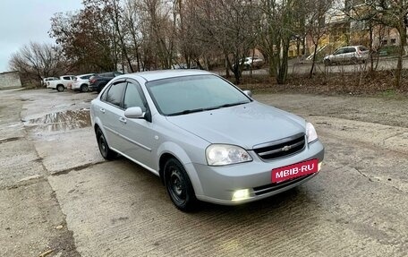 Chevrolet Lacetti, 2008 год, 550 000 рублей, 3 фотография