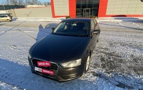 Audi A4, 2012 год, 1 060 000 рублей, 9 фотография