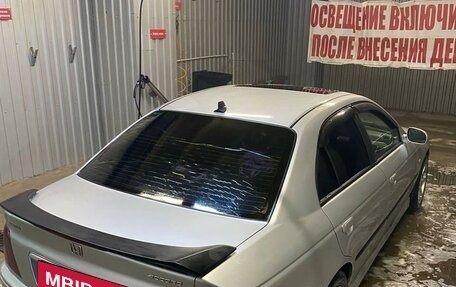 Honda Accord VII рестайлинг, 1998 год, 320 000 рублей, 7 фотография