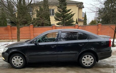 Skoda Octavia, 2011 год, 1 100 000 рублей, 7 фотография