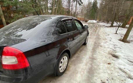 Skoda Octavia, 2011 год, 1 100 000 рублей, 4 фотография