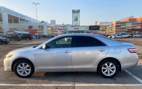 Toyota Camry, 2011 год, 1 570 000 рублей, 6 фотография