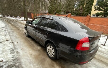 Skoda Octavia, 2011 год, 1 100 000 рублей, 6 фотография