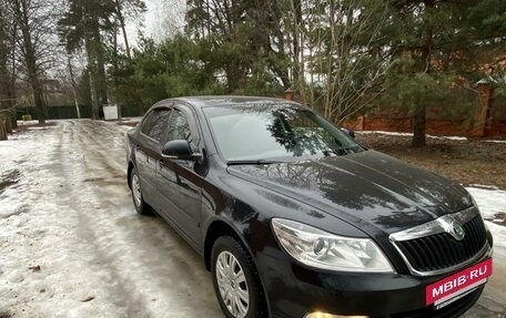 Skoda Octavia, 2011 год, 1 100 000 рублей, 2 фотография