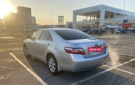 Toyota Camry, 2011 год, 1 570 000 рублей, 3 фотография