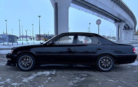 Toyota Cresta, 1997 год, 800 000 рублей, 7 фотография