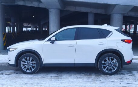 Mazda CX-5 II, 2019 год, 3 400 000 рублей, 5 фотография