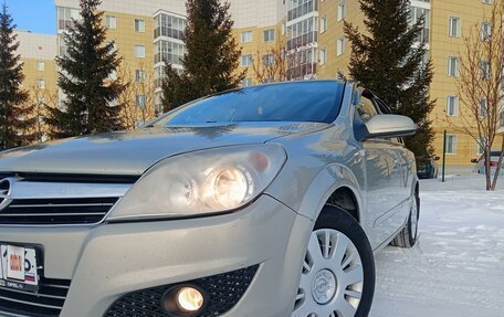 Opel Astra H, 2008 год, 609 000 рублей, 2 фотография