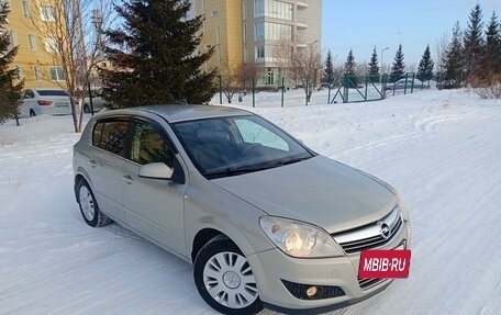 Opel Astra H, 2008 год, 609 000 рублей, 10 фотография