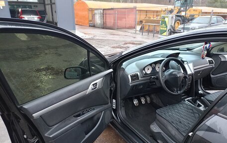 Peugeot 407, 2007 год, 390 000 рублей, 8 фотография