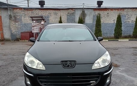 Peugeot 407, 2007 год, 390 000 рублей, 2 фотография