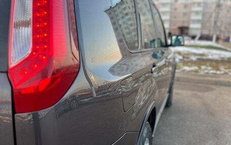 Nissan X-Trail, 2012 год, 1 080 000 рублей, 8 фотография