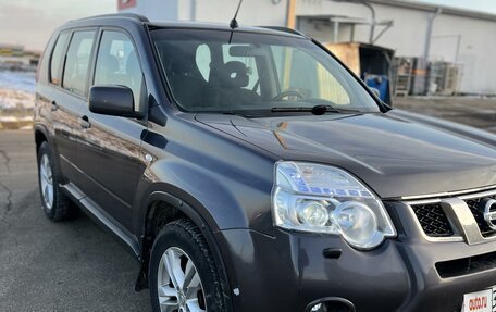 Nissan X-Trail, 2012 год, 1 080 000 рублей, 3 фотография