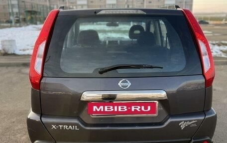 Nissan X-Trail, 2012 год, 1 080 000 рублей, 6 фотография