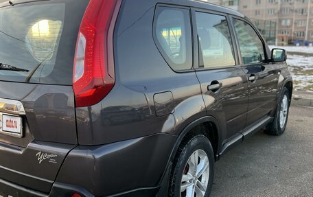 Nissan X-Trail, 2012 год, 1 080 000 рублей, 7 фотография