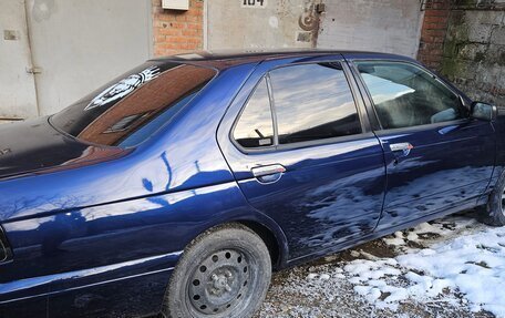 Nissan Bluebird XI, 1998 год, 180 000 рублей, 2 фотография