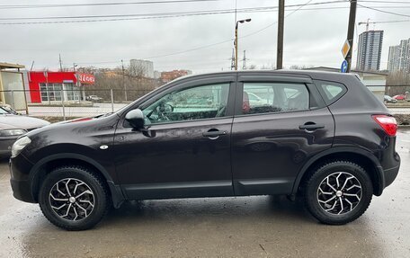 Nissan Qashqai, 2012 год, 1 050 000 рублей, 4 фотография