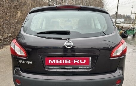 Nissan Qashqai, 2012 год, 1 050 000 рублей, 8 фотография