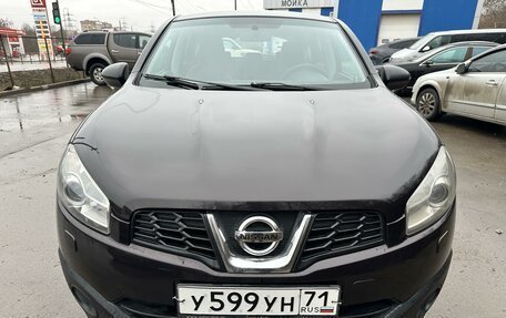 Nissan Qashqai, 2012 год, 1 050 000 рублей, 3 фотография