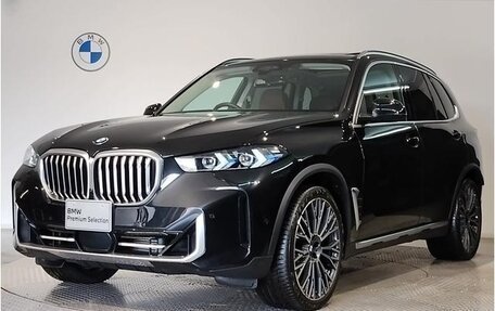 BMW X5, 2023 год, 9 130 000 рублей, 6 фотография