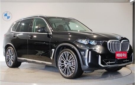 BMW X5, 2023 год, 9 130 000 рублей, 2 фотография