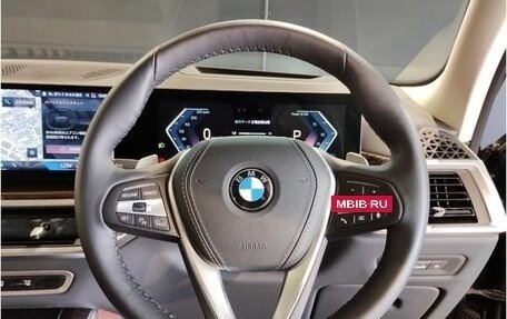 BMW X5, 2023 год, 9 130 000 рублей, 9 фотография