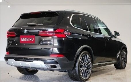 BMW X5, 2023 год, 9 130 000 рублей, 4 фотография