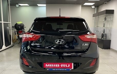 Hyundai i30 II рестайлинг, 2012 год, 1 150 000 рублей, 8 фотография