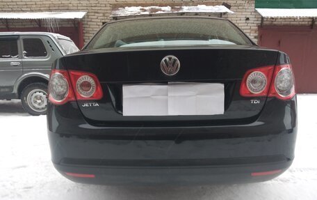 Volkswagen Jetta VI, 2010 год, 1 200 000 рублей, 3 фотография