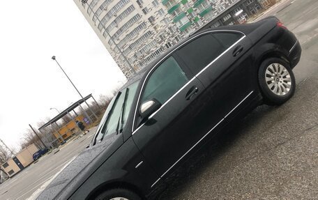 Mercedes-Benz C-Класс, 2008 год, 1 000 000 рублей, 3 фотография