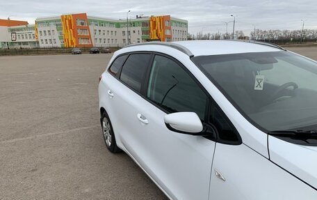 KIA cee'd III, 2014 год, 1 010 000 рублей, 7 фотография