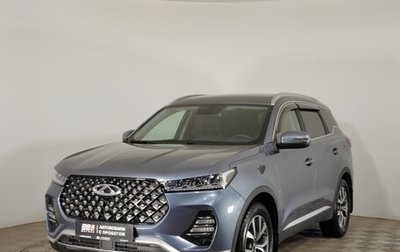 Chery Tiggo 7 Pro, 2020 год, 1 699 000 рублей, 1 фотография