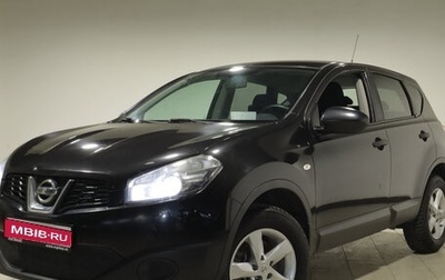 Nissan Qashqai, 2011 год, 1 285 000 рублей, 1 фотография