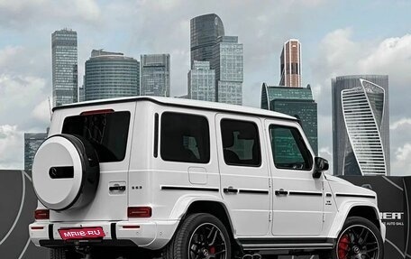 Mercedes-Benz G-Класс AMG, 2024 год, 36 900 000 рублей, 4 фотография