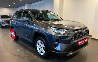 Toyota RAV4, 2019 год, 3 750 000 рублей, 1 фотография