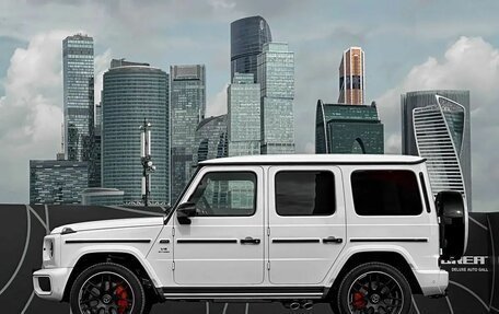 Mercedes-Benz G-Класс AMG, 2024 год, 36 900 000 рублей, 7 фотография