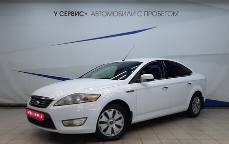 Ford Mondeo IV, 2008 год, 865 000 рублей, 1 фотография