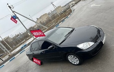 Mitsubishi Lancer IX, 2006 год, 480 000 рублей, 1 фотография