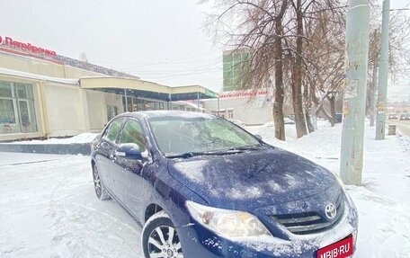 Toyota Corolla, 2011 год, 960 000 рублей, 1 фотография